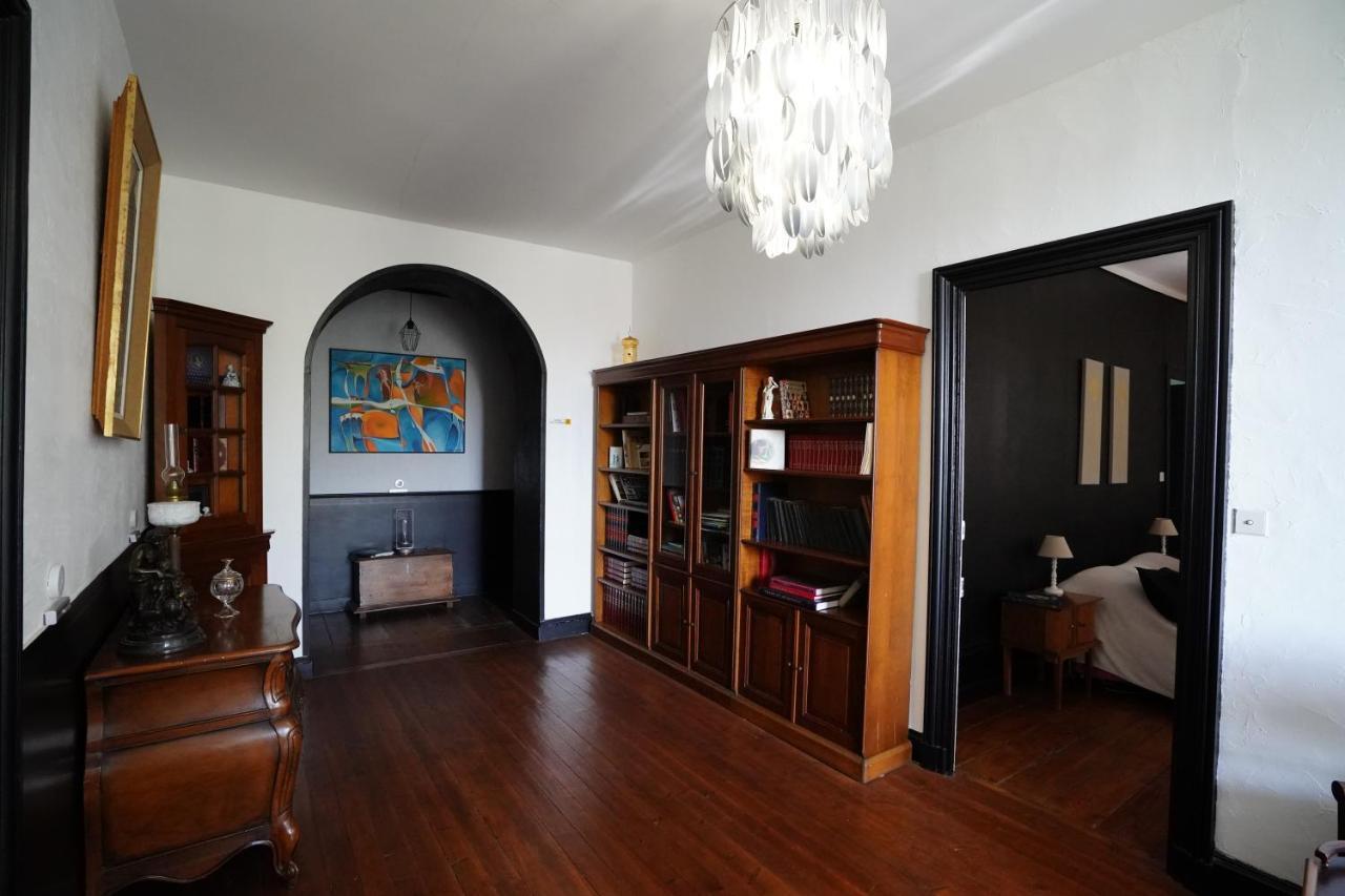 Chateau De Champblanc Cherves-de-Cognac Екстер'єр фото
