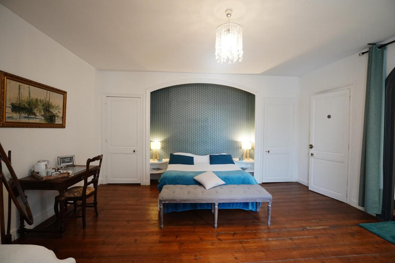 Chateau De Champblanc Cherves-de-Cognac Екстер'єр фото