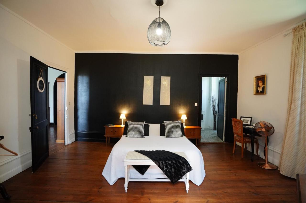 Chateau De Champblanc Cherves-de-Cognac Екстер'єр фото
