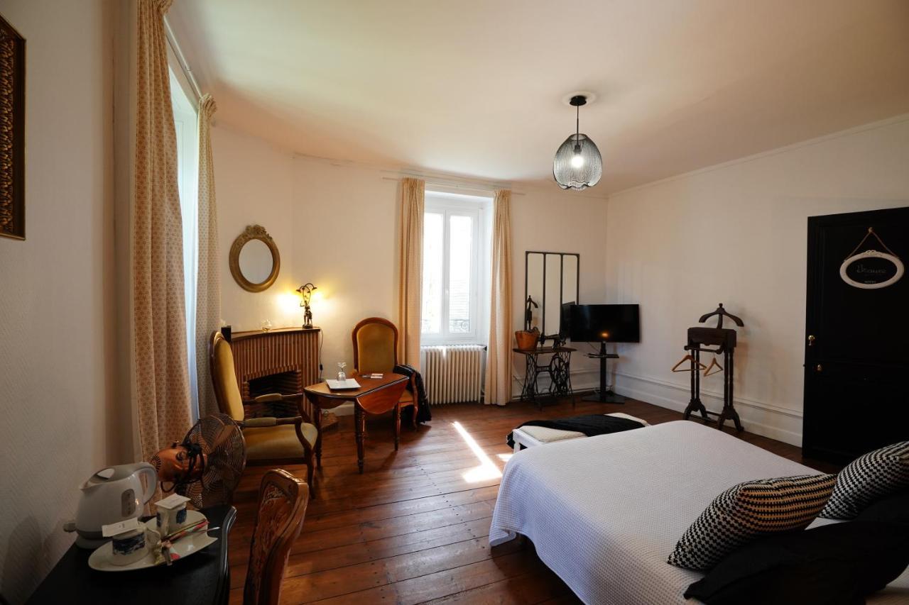 Chateau De Champblanc Cherves-de-Cognac Екстер'єр фото