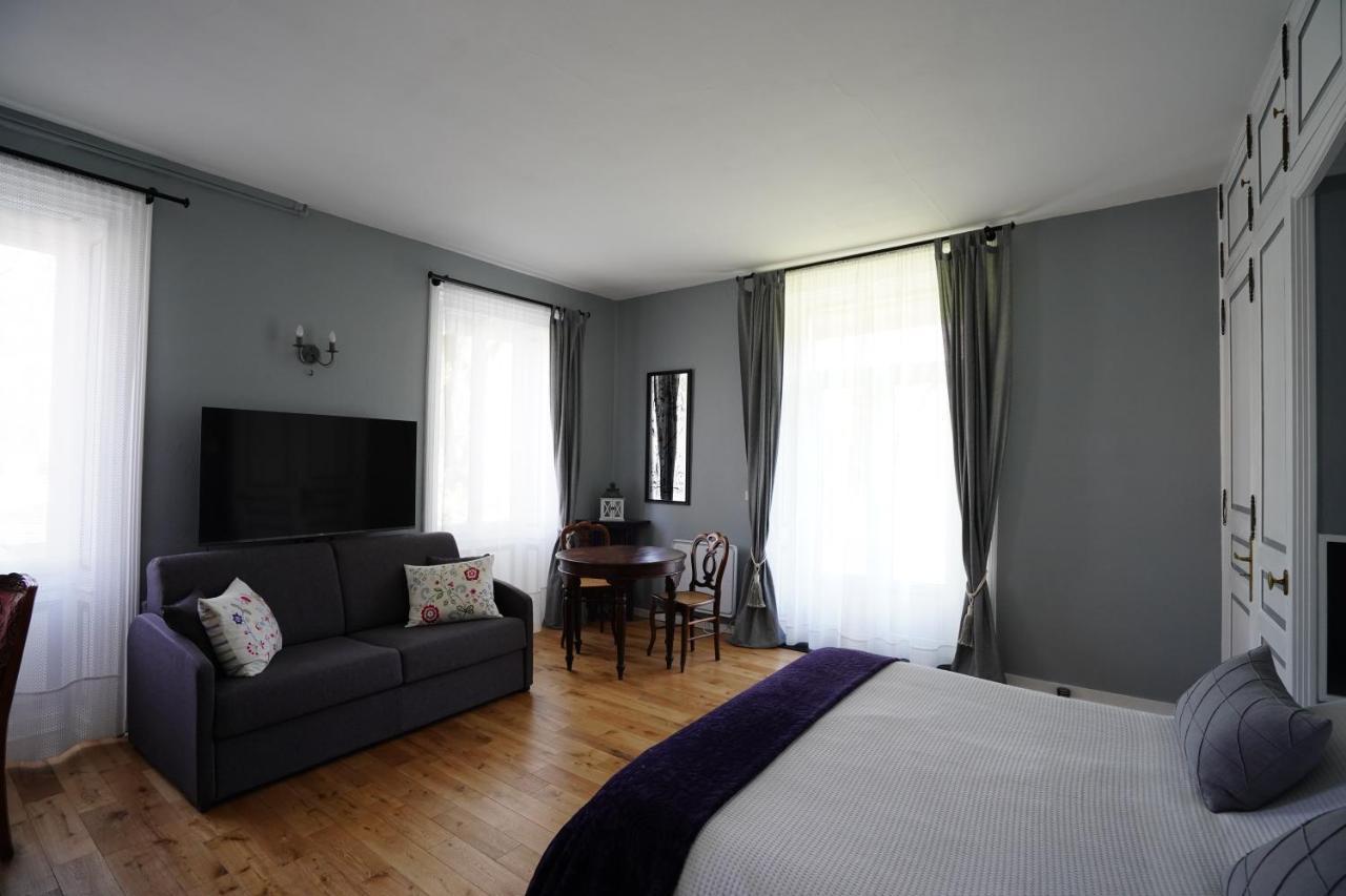 Chateau De Champblanc Cherves-de-Cognac Екстер'єр фото