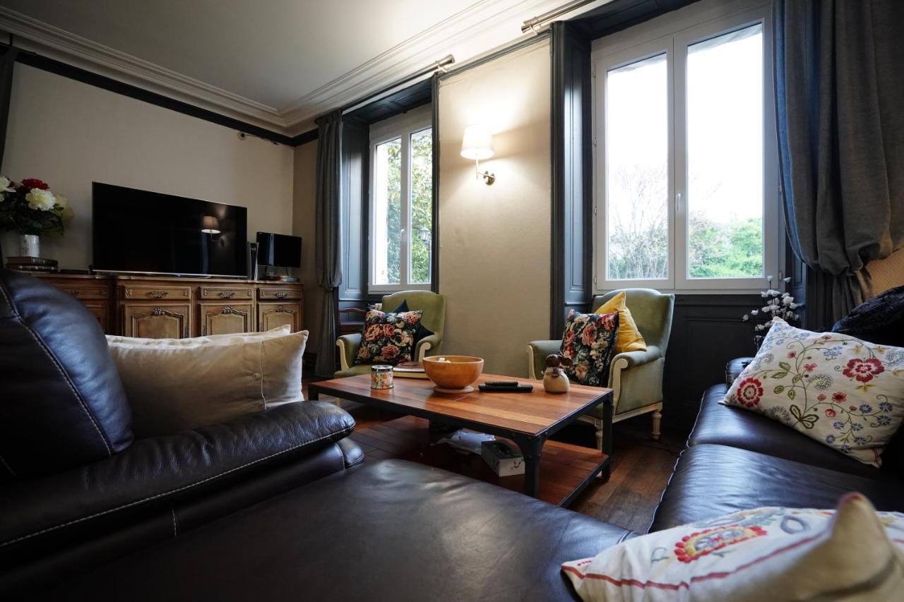 Chateau De Champblanc Cherves-de-Cognac Екстер'єр фото