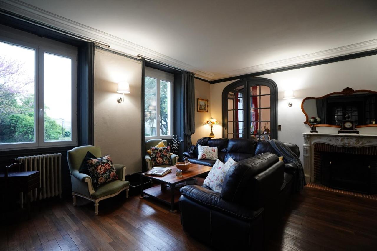 Chateau De Champblanc Cherves-de-Cognac Екстер'єр фото