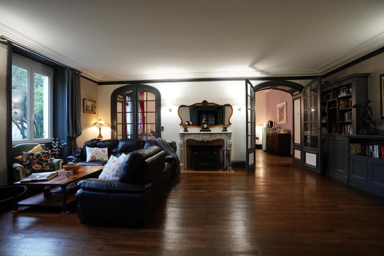Chateau De Champblanc Cherves-de-Cognac Екстер'єр фото