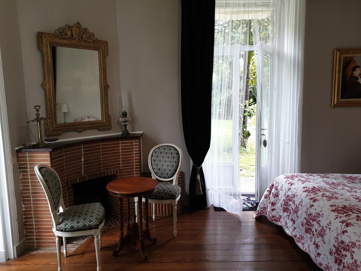 Chateau De Champblanc Cherves-de-Cognac Екстер'єр фото